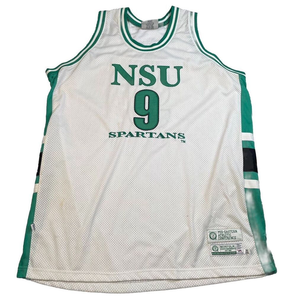 Norfolk State University Jersey